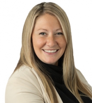 April Pacheco Portrait