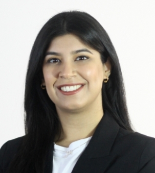 Jasmine Jolly, REALTOR®
