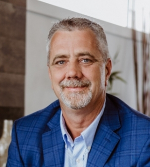 Russ Kehler