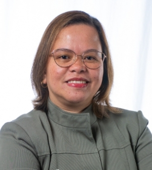 Novelyn Salazar