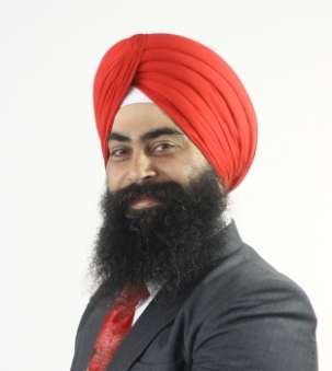 Vik Sarkaria