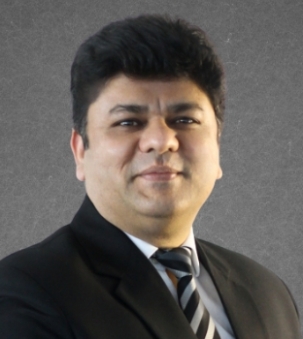 Ashish Sharma, REALTOR®