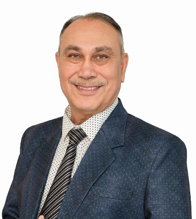Sushil Soni