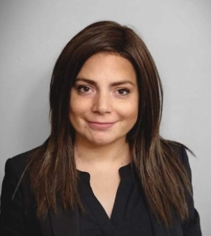 Amanda Vogiatzakis, REALTOR®