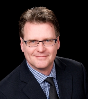 Brian Wolfe, REALTOR®