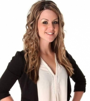 Amy Fox
