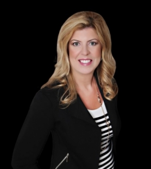 Melissa Heffernan, Sales Representative