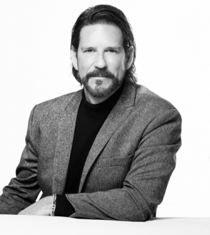 Daniel Landry Portrait