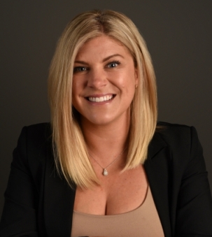 Brittney White, Sales Representative