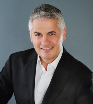 Parres Allen, Sales Representative