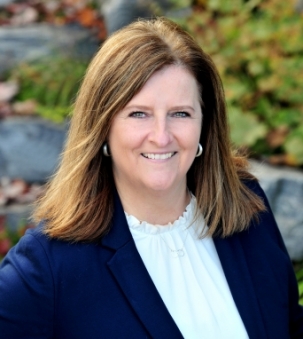 Michelle Petterson, Sales Representative