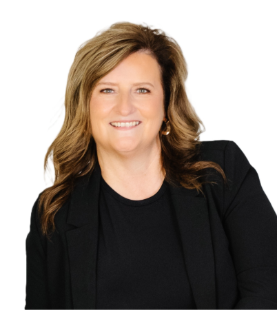 Michelle Petterson, Sales Representative