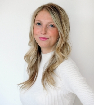 Paige Smith, Sales Representative