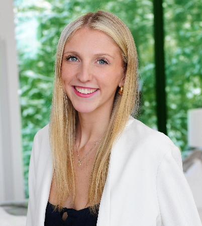 Paige Smith, Sales Representative