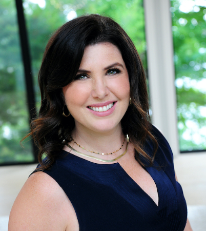 Kayley Spalding, Sales Representative