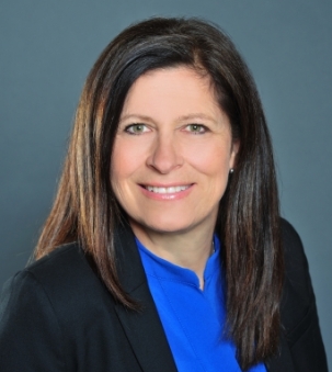 Tina Steele, Sales Representative