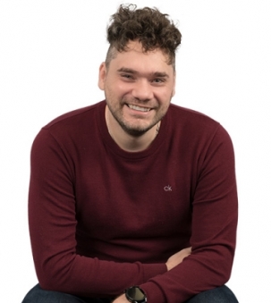 Gavin Lawton