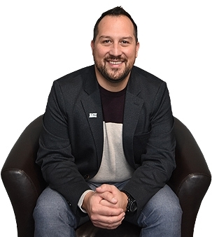 Chris Messecar