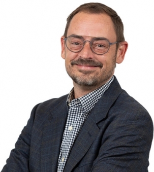 Jake Bowers, REALTOR®
