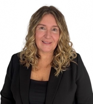 Vicki Campbell, Sales Representative