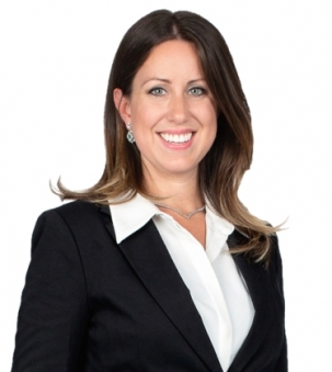 Mary Hanna
