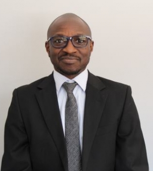 Hammed Ayoade, REALTOR®