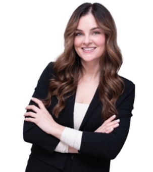 Natasha Sinclair, REALTOR®