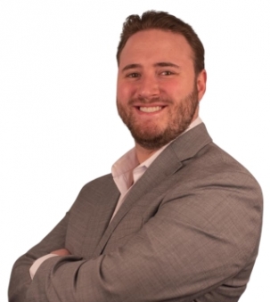 Travis Rendell, Sales Representative