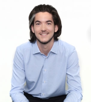 Cody Spiers, Sales Representive