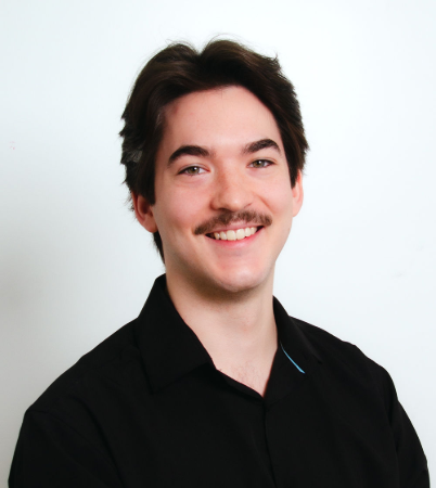 Cody Spiers, Sales Representive