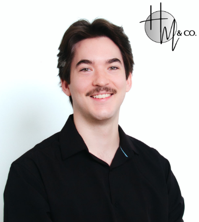 Cody Spiers, Sales Representive