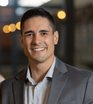 Nathanael Rostek, REALTOR®