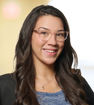 Shannon Powell, Sales Representative