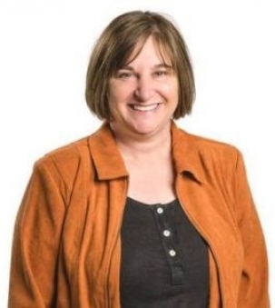 Jacqueline Lavigne, Sales Representative