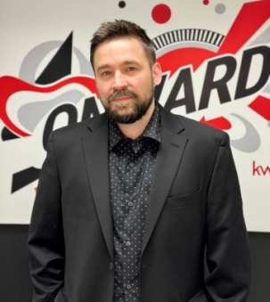 Alex Stepanoski, Sales Representative