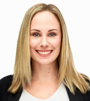 Lori Van Leeuwen, Sales Representative