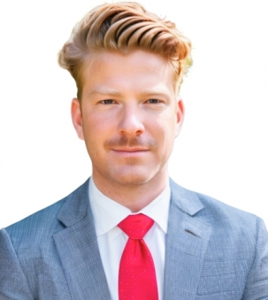 Adam Falletta, Sales Representative