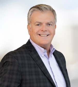 Brad Hockin, Broker