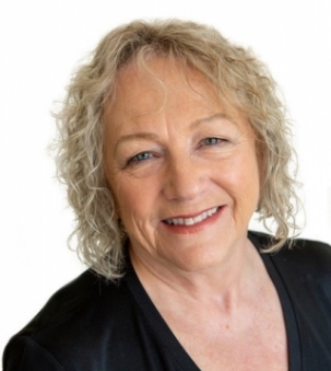 Mary Stevenson, Listing Coordinator-Stager