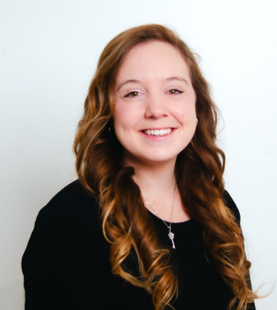 Shannon Sayers, Sales Representative