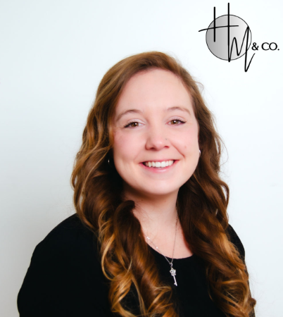 Shannon Sayers, Sales Representative