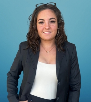 Bailey Martin, REALTOR®