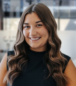 Aidan Maclean Portrait