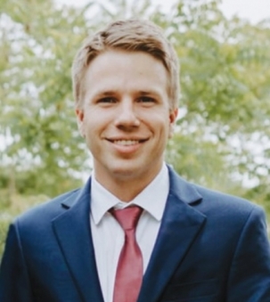 Nash O’Leary, REALTOR®