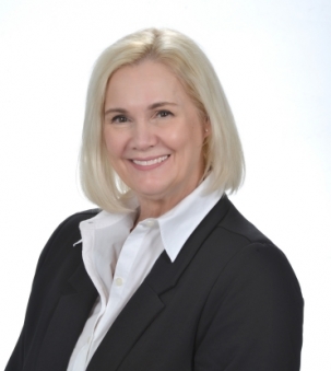 Lori Lewis, Sales Representative