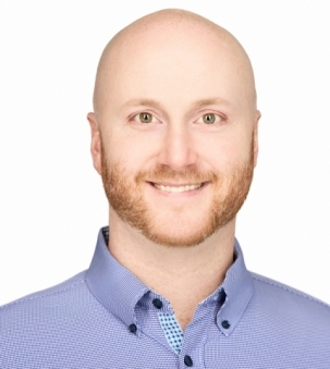Ben Lawrence, REALTOR®