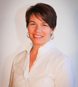 Michele Imrie Portrait