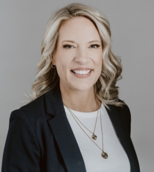 Rachel Bain Portrait