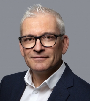 Jeff Leney, Sales Representative