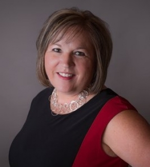 Carla Hunter-Kingston